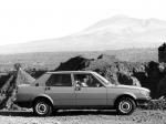 Alfa Romeo Giulietta 1977 года